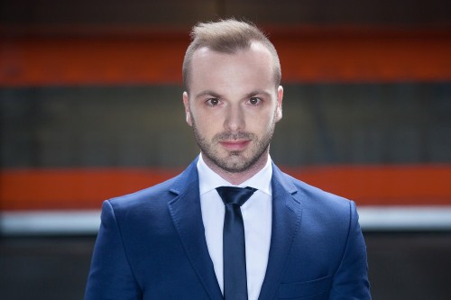 Piotr Suchodolski, Dyrektor Marketingu, Virgin Mobile Polska