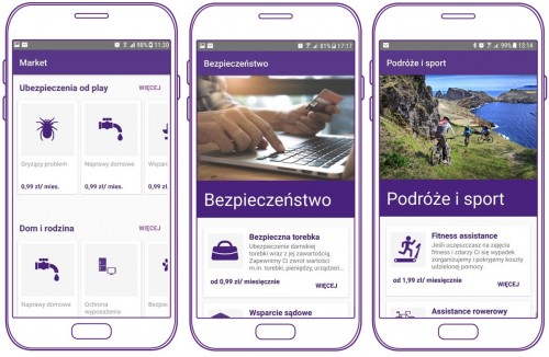 Play Ubezpieczenia
