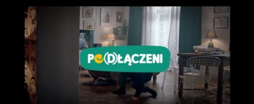 PO(D)ŁĄCZENI - UPC Polska