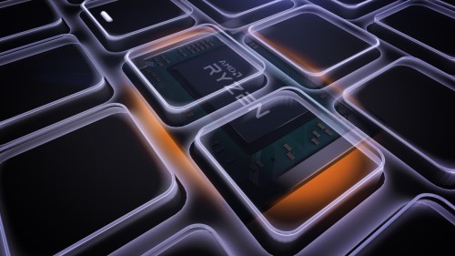 AMD Ryzen