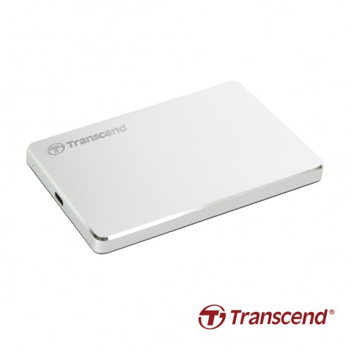 Transcend StoreJet 200