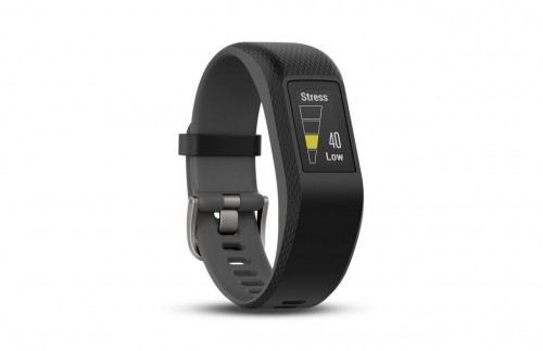 Garmin vivosport
