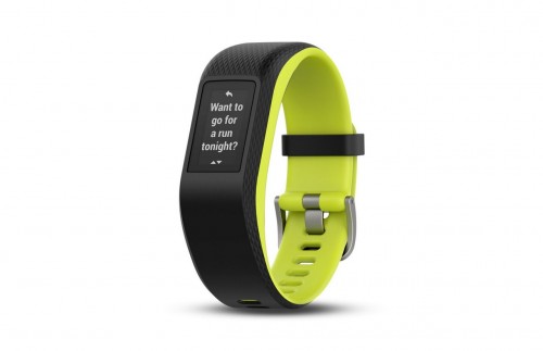 Garmin vivosport