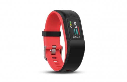 Garmin vivosport