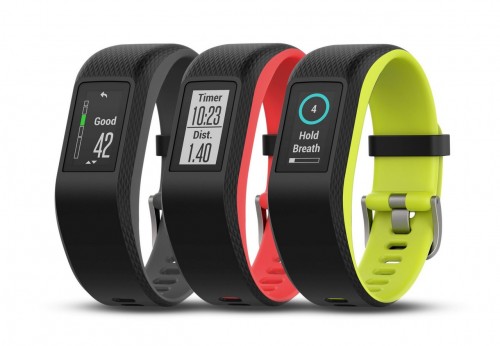 Garmin vivosport