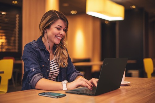 Lenovo ThinkPad X1 Carbon (2018)