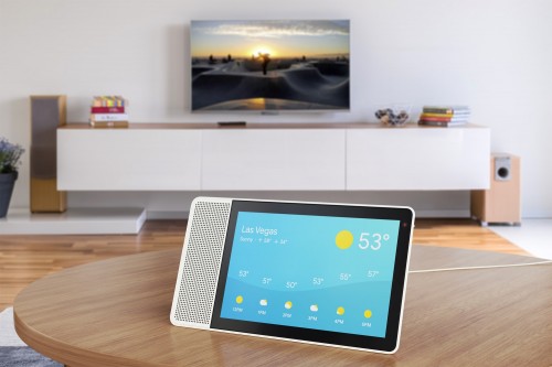Lenovo Smart Display 