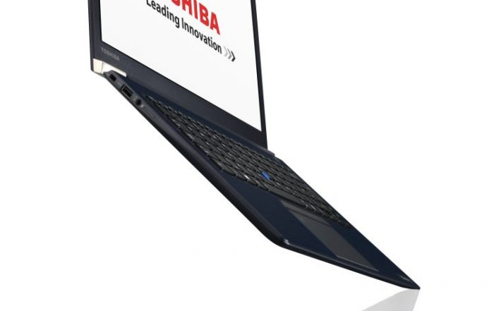 Toshiba E-Generation - Tecra  X40