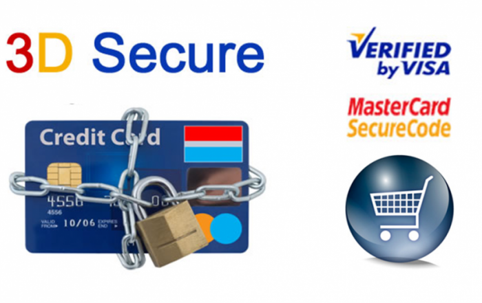 3D Secure