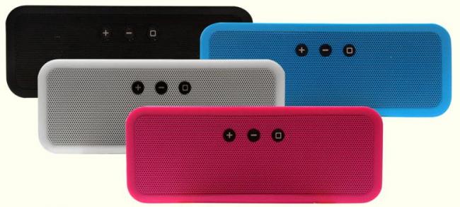 Maxell SPEAKER MXSP-BT03