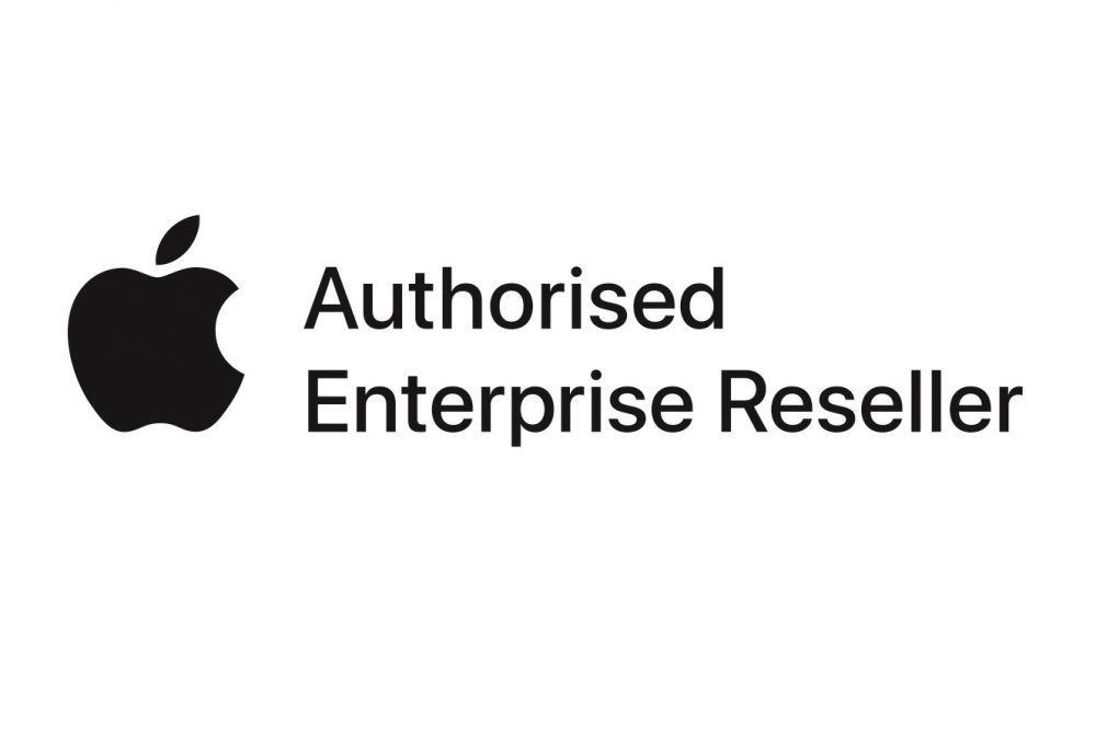 Apple Authorised Enterprise Reseller