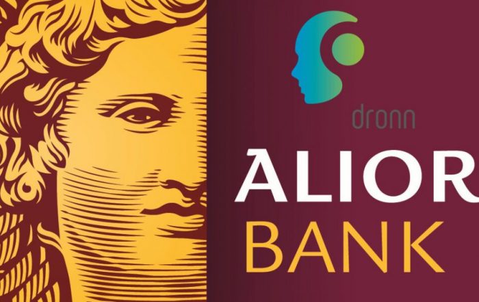 Alior Bank logo