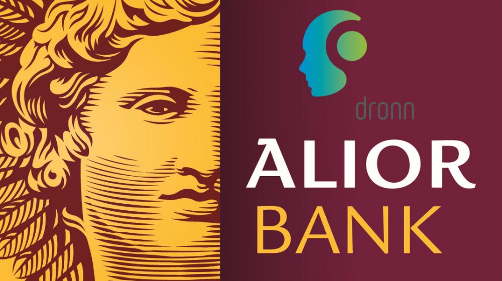 Alior Bank logo