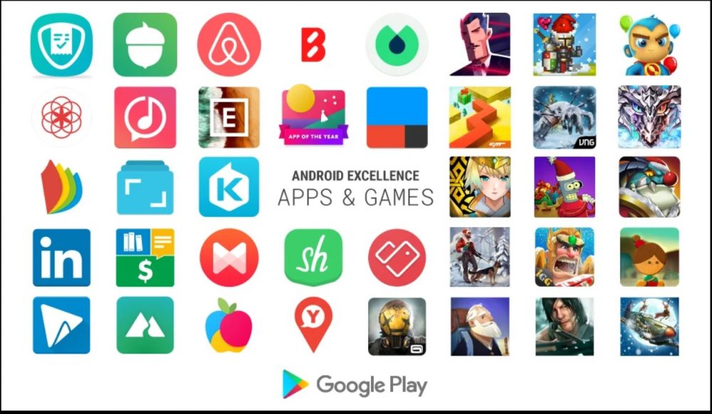 Android Excellence