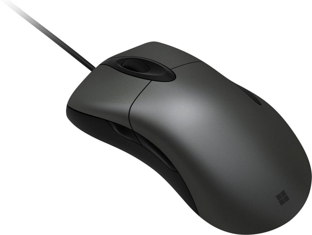 Microsoft Classic IntelliMouse packshot 1