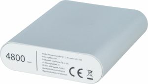 Power Bank 4800 mAh (2)