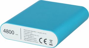 Power Bank 4800 mAh (4)