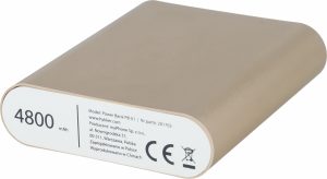 Power Bank 4800 mAh (5)