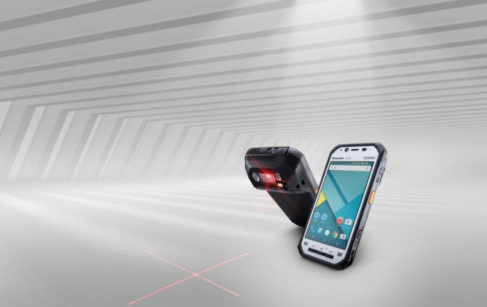 Toughpad FZ N1