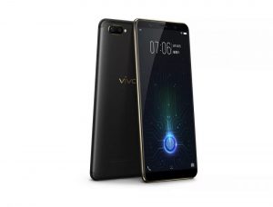 Vivo X20 Plus UD 2