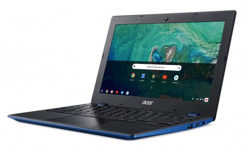 Acer Chromebook 11 (CB311-8HT/CB311-8H)