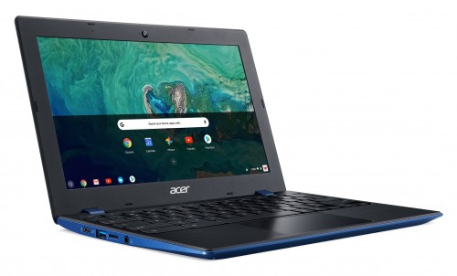 Acer Chromebook 11 (2018)