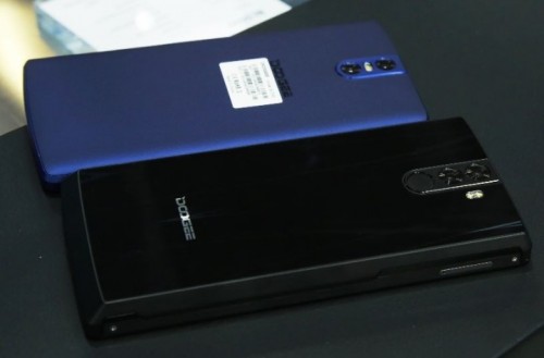 Doogee BL12000
