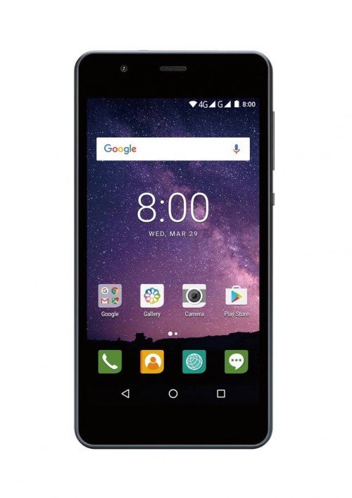 Philips S318