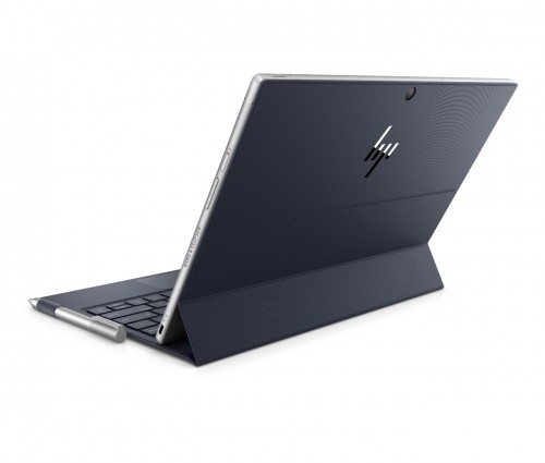 HP ENVY x2