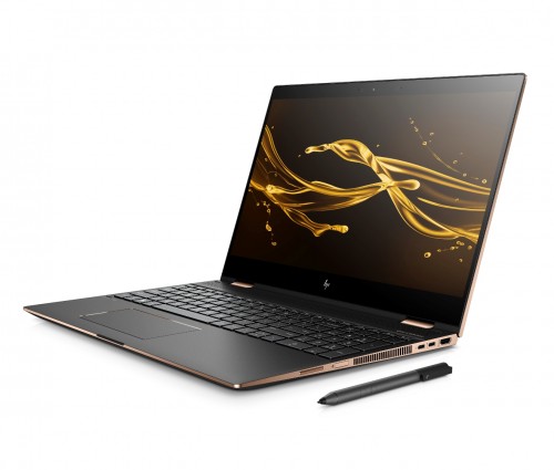 HP Spectre x360 15