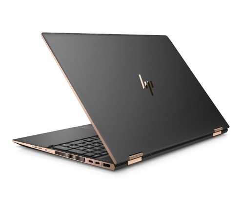 HP Spectre x360 15