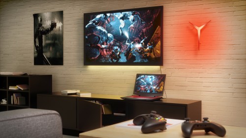 Lenovo Legion Y720