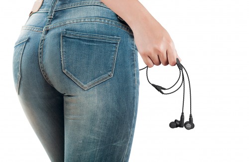 Creative Aurvana Trio