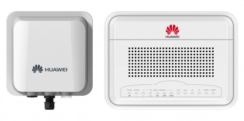 Huawei NET BOX