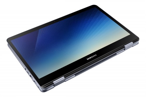 Samsung Notebook 7 Spin (2018)