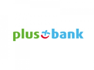 Logo PlusBank