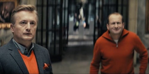 Orange na kartę - Kopernik