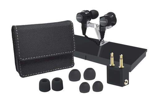 Creative Aurvana Trio