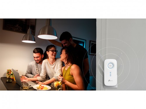 TP-Link RE500