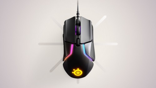 SteelSeries Rival 600