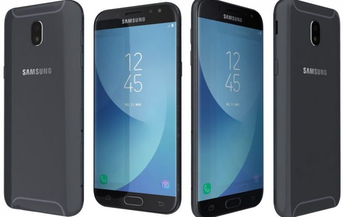 Samsung Galaxy J5 (SM-J530)