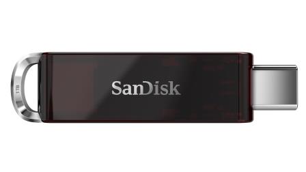 SanDisk USB o pojemności 1TB