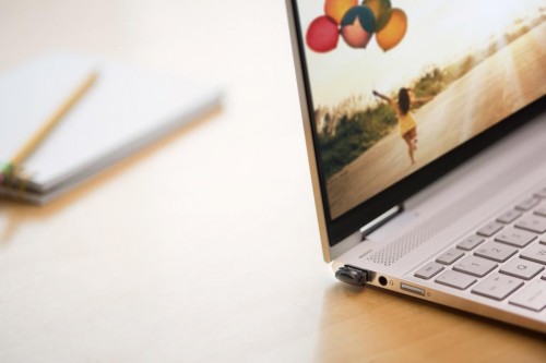 SanDisk USB