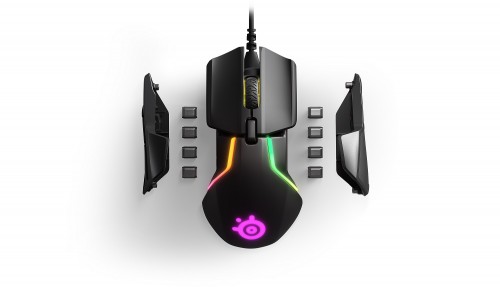SteelSeries Rival 600
