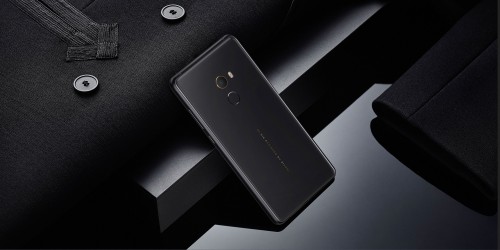 Xiaomi Mi MIX 2