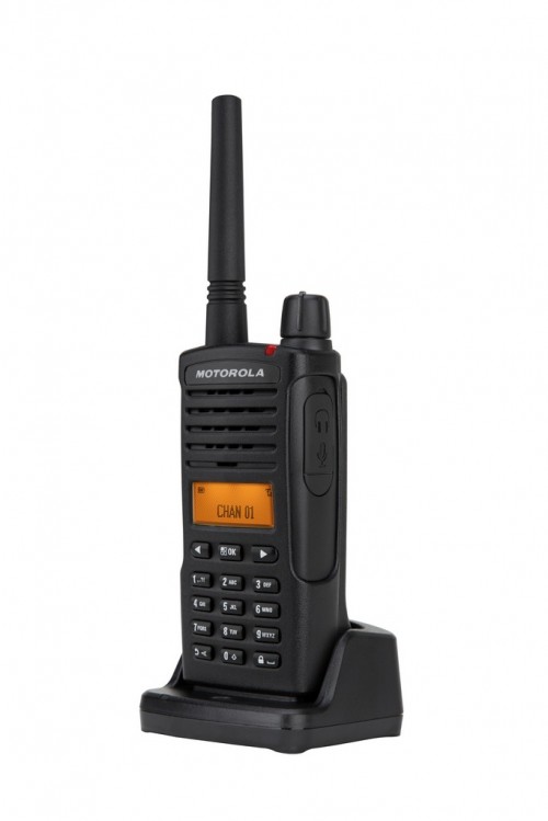 Motorola XT660d