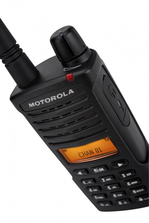 Motorola XT660d