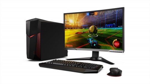 Lenovo Legion Y520 Tower