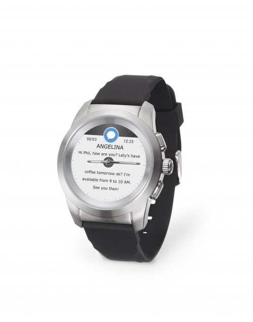 MyKronoz ZeTime