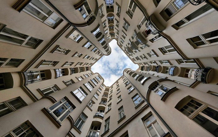 01 Kamil Kawczyński   Inside the Yard   kat. Architecture   Design